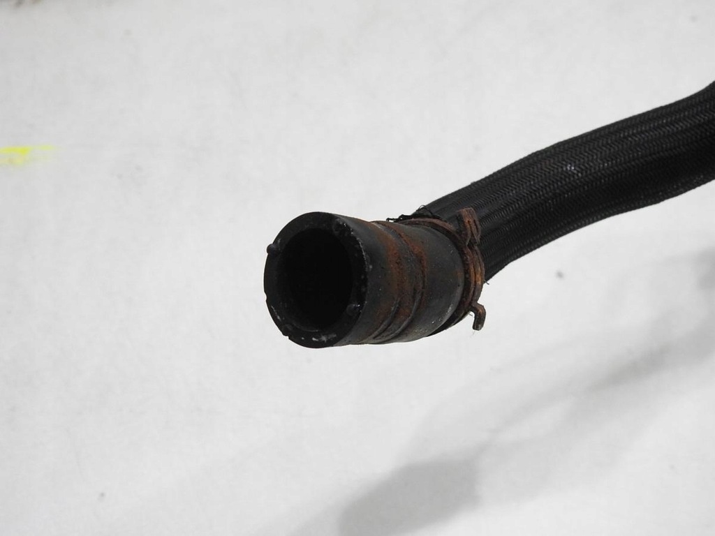 фото №8, Wąż магистраль wody ford mondeo mk4 2.5t