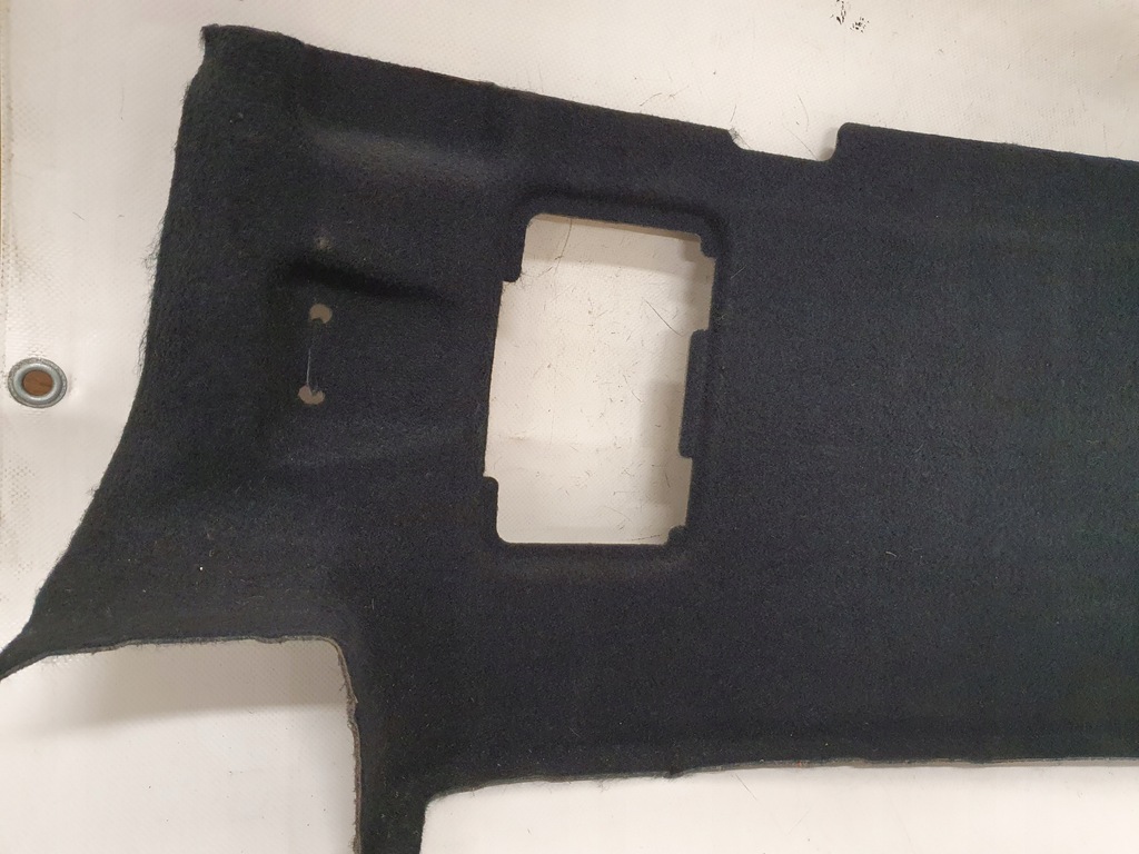 фото №6, Обивка обшивка багажника левая ford grand c-max