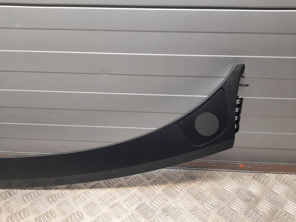 фото №6, Audi a6 s6 c7 4g 2012 с передний element панели приборной панели / середина