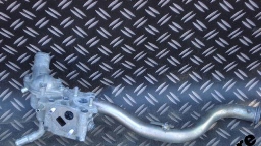 фото №1, Honda civic ufo 1.8 термостат