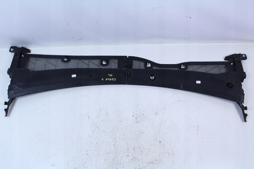 фото №5, Жабо opel corsa f 22r.