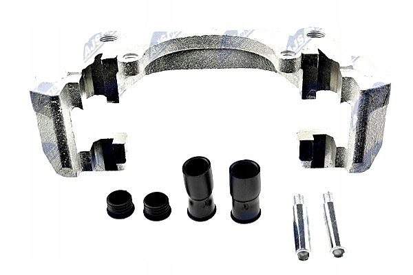 фото №10, Nty hzp-vw-022a кронштейн, суппорт тормозной