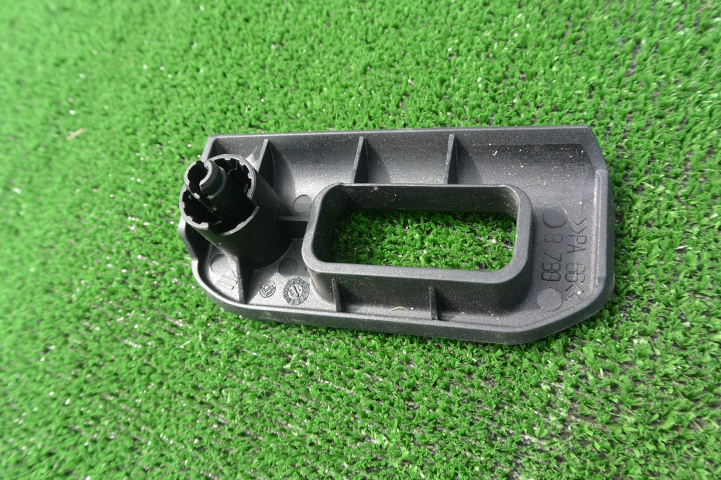 фото №5, Захист кронштейн otwieran капот maserati quattroporte