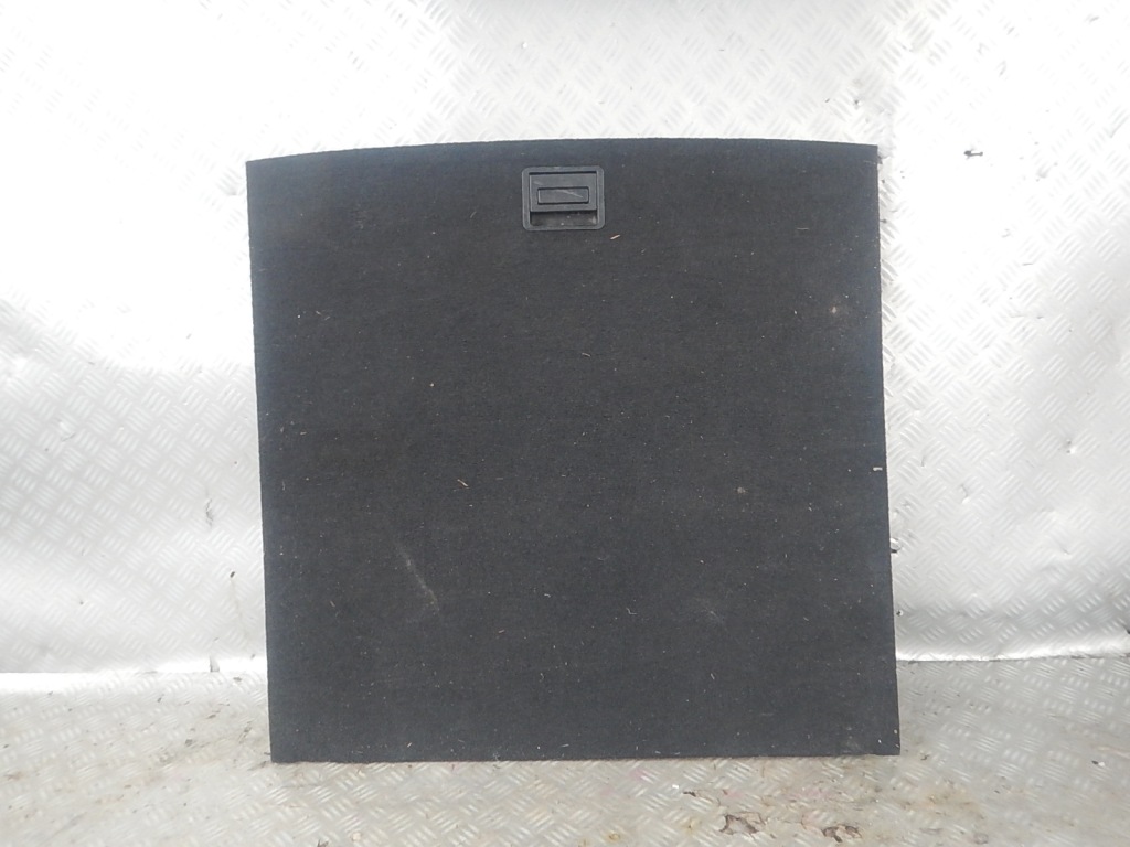 фото №1, Nissan murano z50 підлога полиця багажника