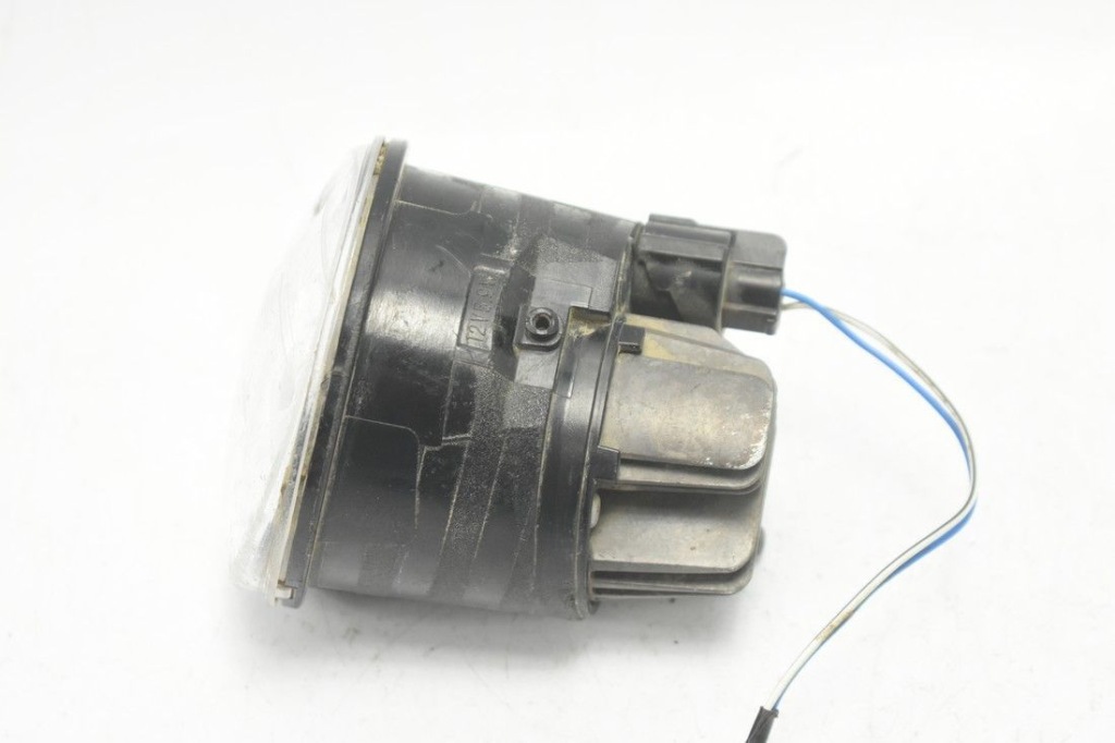 Протитуманна фара фара правий перед led lexus gs iv is ls Доставка