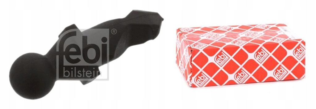 фото №10, Клипса febi 44992 9935960