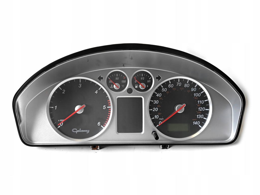 фото №1, Счетчик приборы ford galaxy 7m5920900m