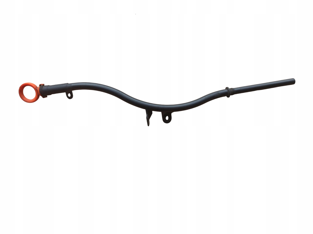 фото №1, Vw audi skoda трубка щуп щуп масла vw ag 03l103634h 2.0 tdi //