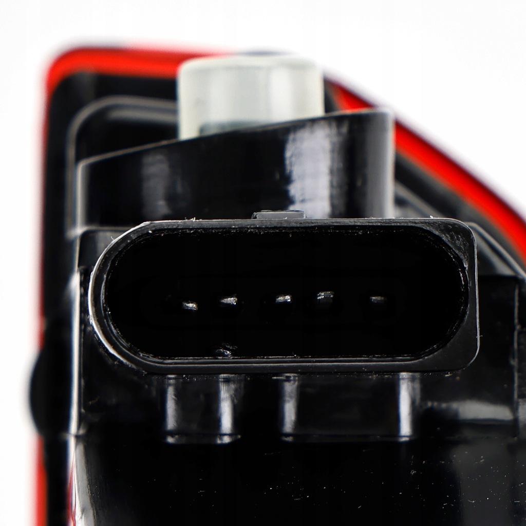 фото №8, Лівий задній бампер лампа задня набір 4m0945095 dla audi q7 2016-2023