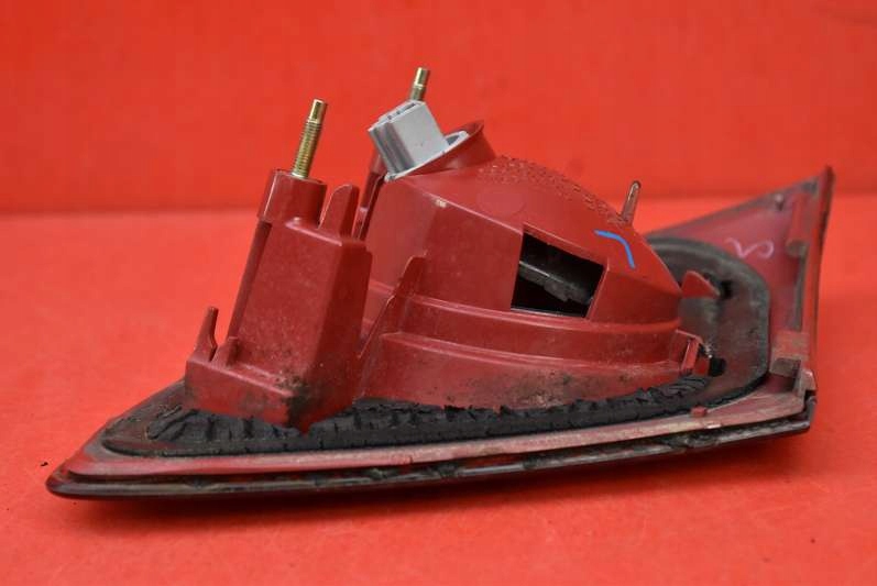 фото №6, Лампа ліва задня задня p2913l mazda 3 1 i bk 5d hb 03-06