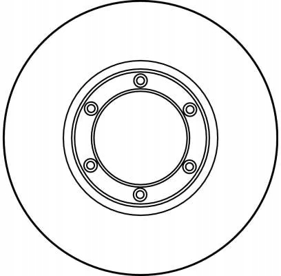 фото №2, Диск ham. opel p. frontera