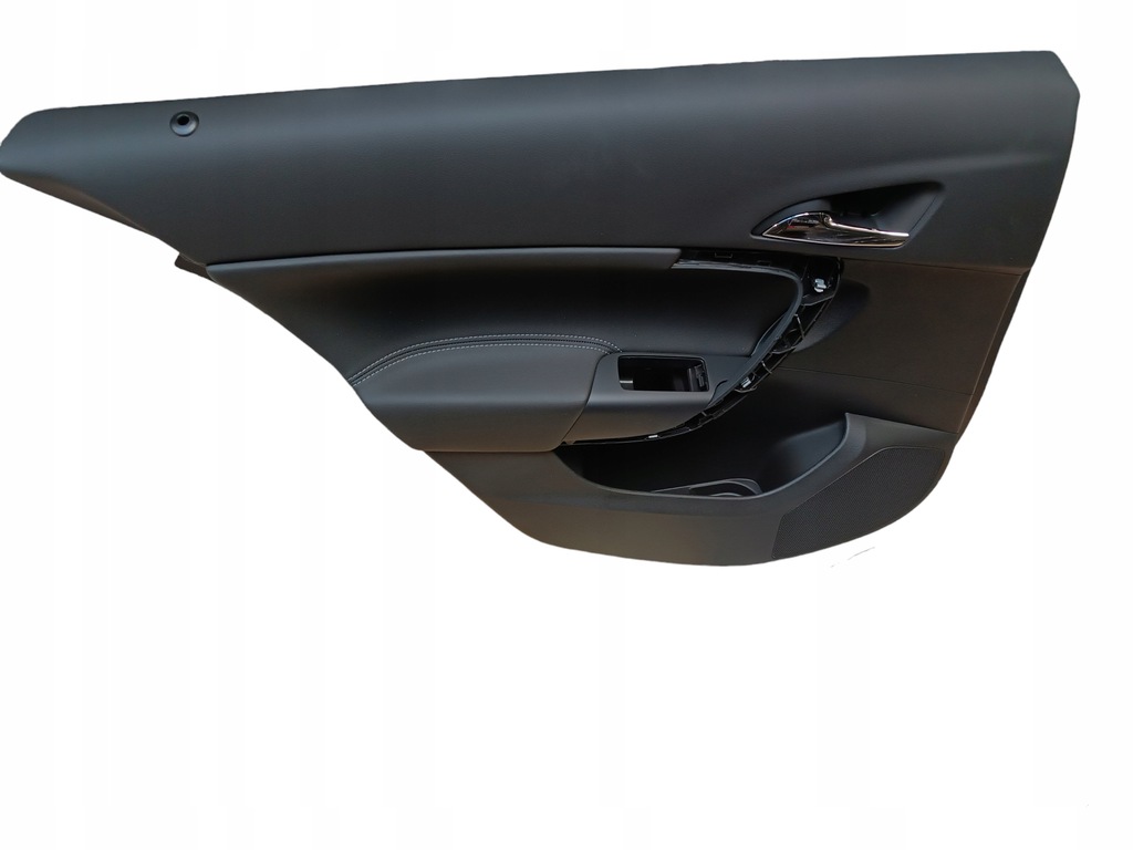 фото №1, Обшивка задній лівий двері opel insignia a