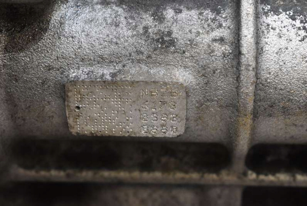 фото №9, Блок dół двигуна 55596879 opel astra 5 v k 1.6 cdti 95 km 15-20