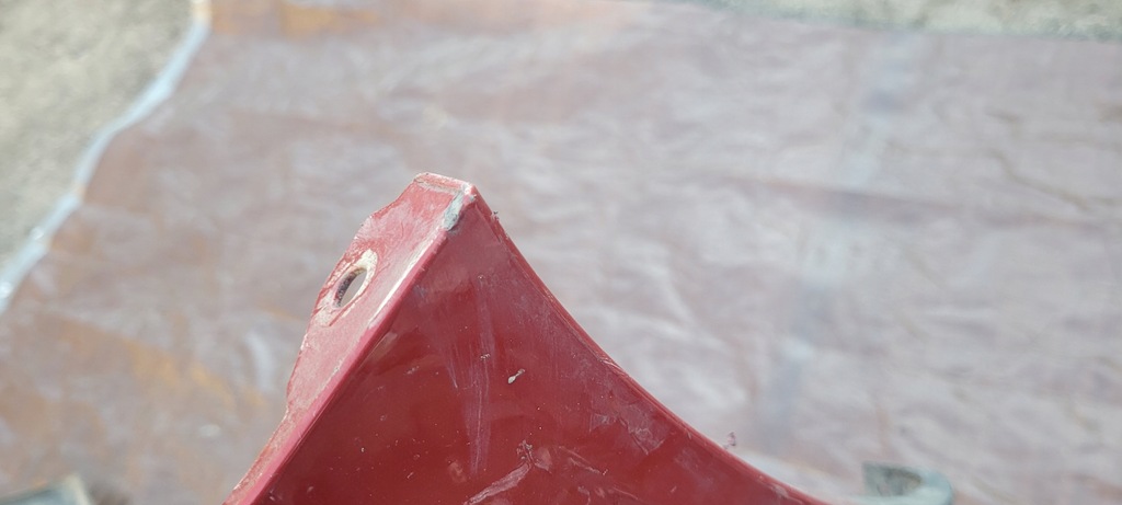 фото №11, Бампер задня задній dacia duster 2 ii 18-