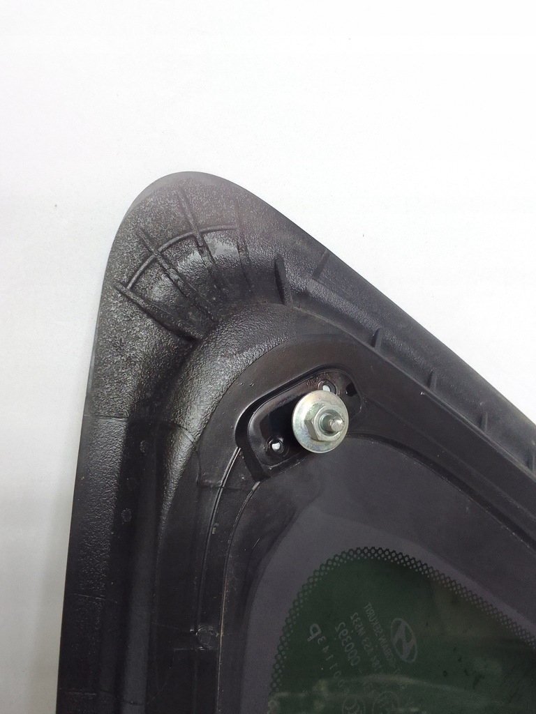 фото №7, Hyundai tucson 15-20 стекло кузовная левый задняя usa