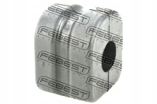 фото №2, Втулка заднего стабилизатора febest