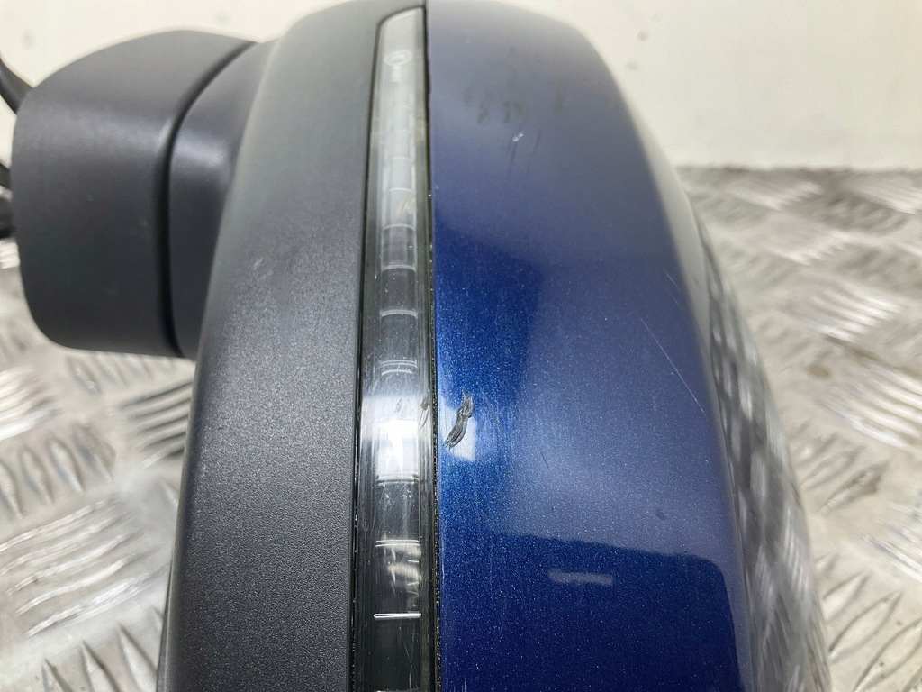 фото №8, 2015 audi a3 s3 8v зеркало боковой