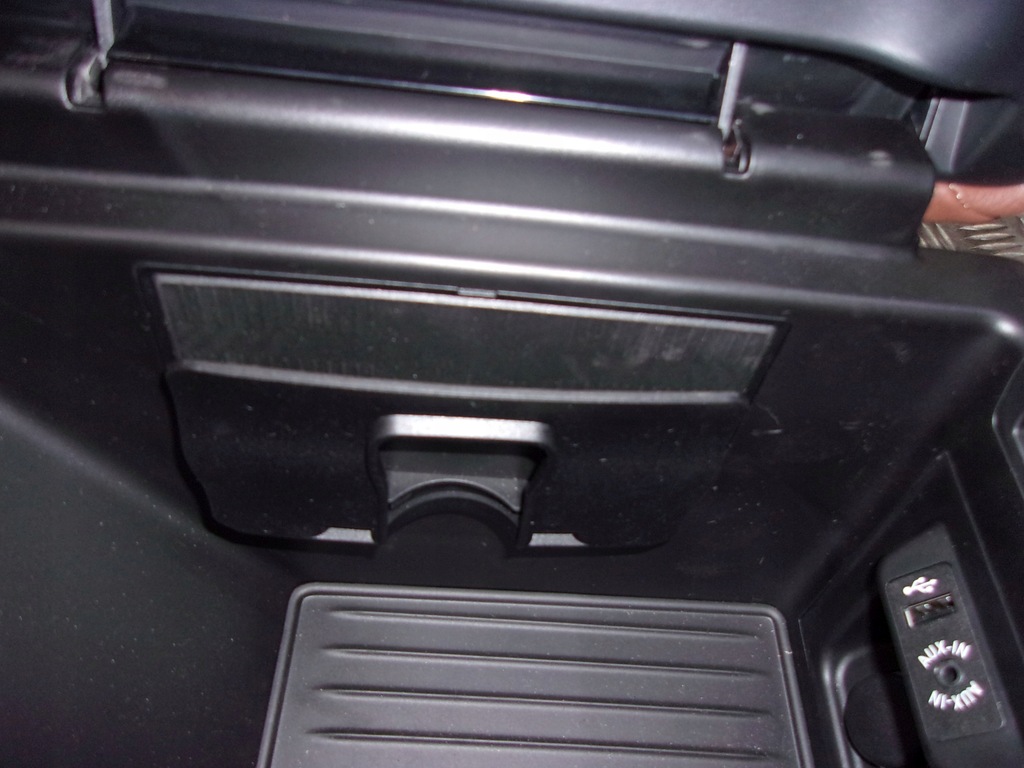 фото №6, Bmw f15 x5 f16 x6 підлокітник 6836491