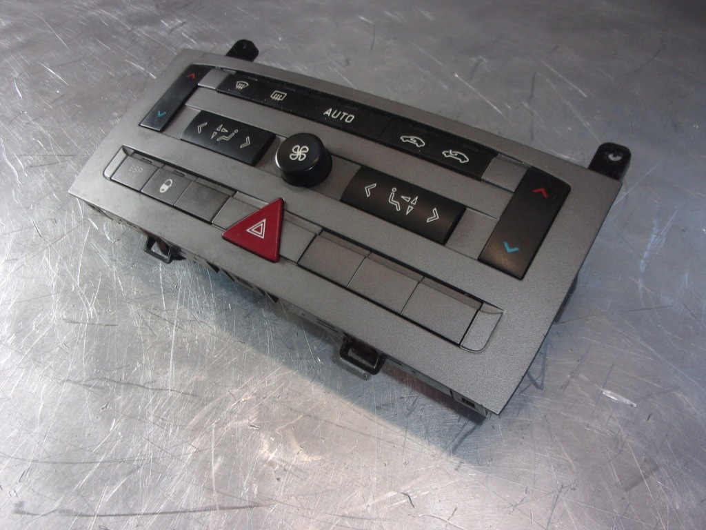 Купить Панель обдув кондиционера 96573328yw citroen c5 1