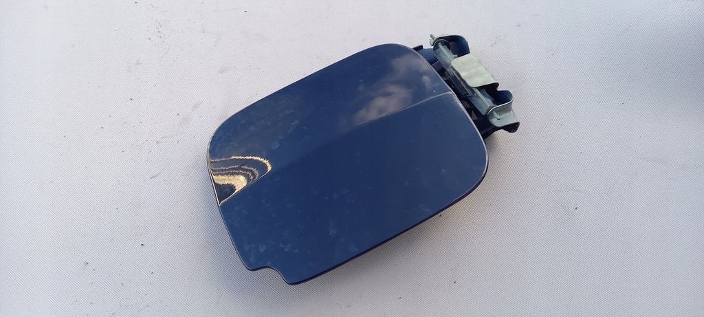 фото №1, Крышка заливной топлива duster i