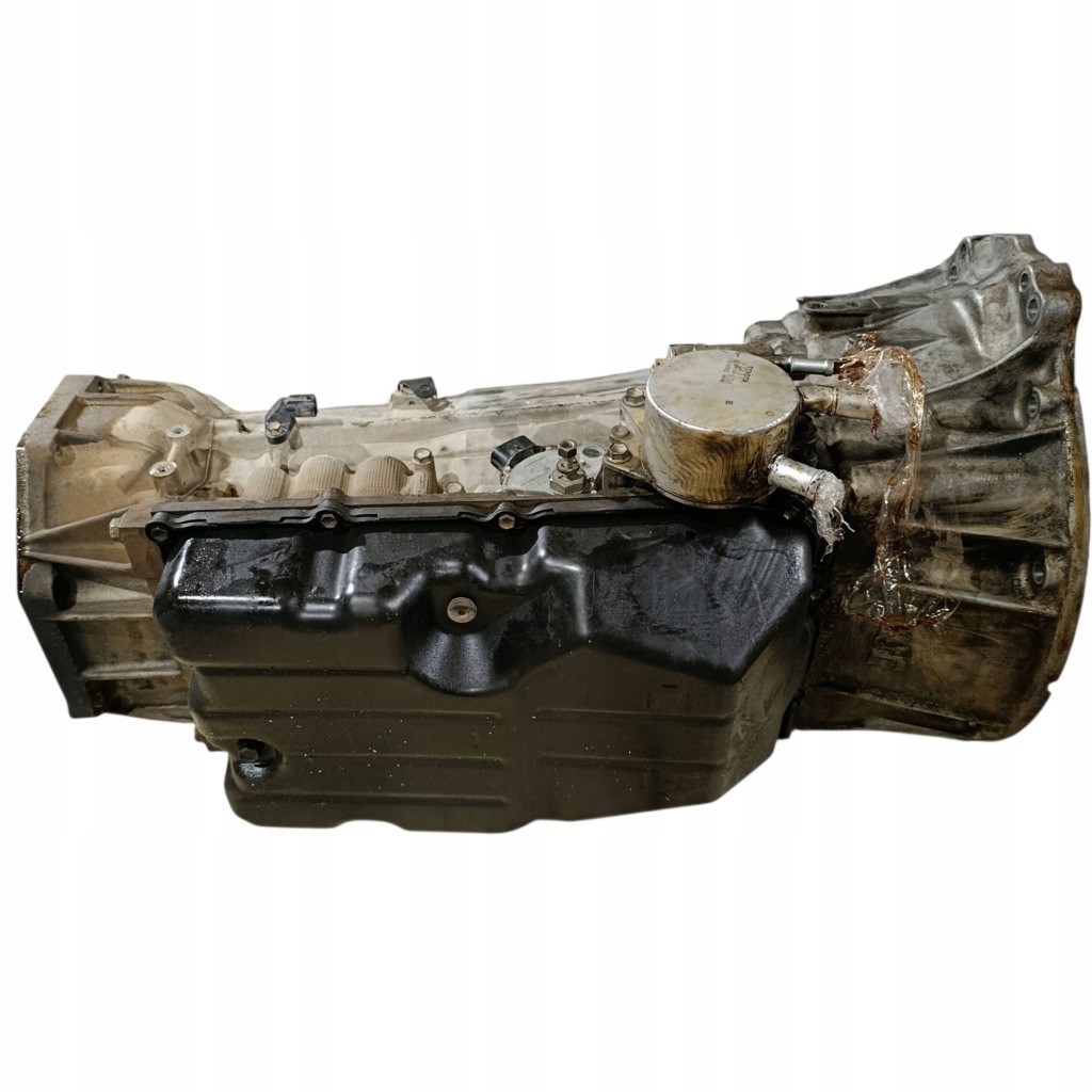 Купити Автоматична коробка передач передач середина toyota sequoia xk60 a750f