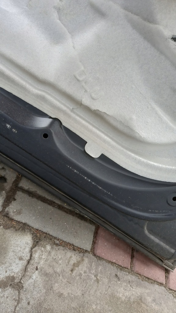 фото №7, Двері перед передні праве citroen c4 06r