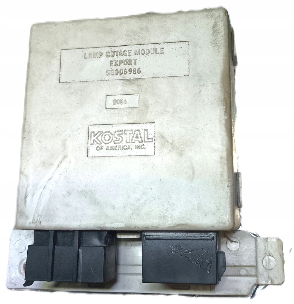 фото №1, Блок управления света jeep grand cherokee zj