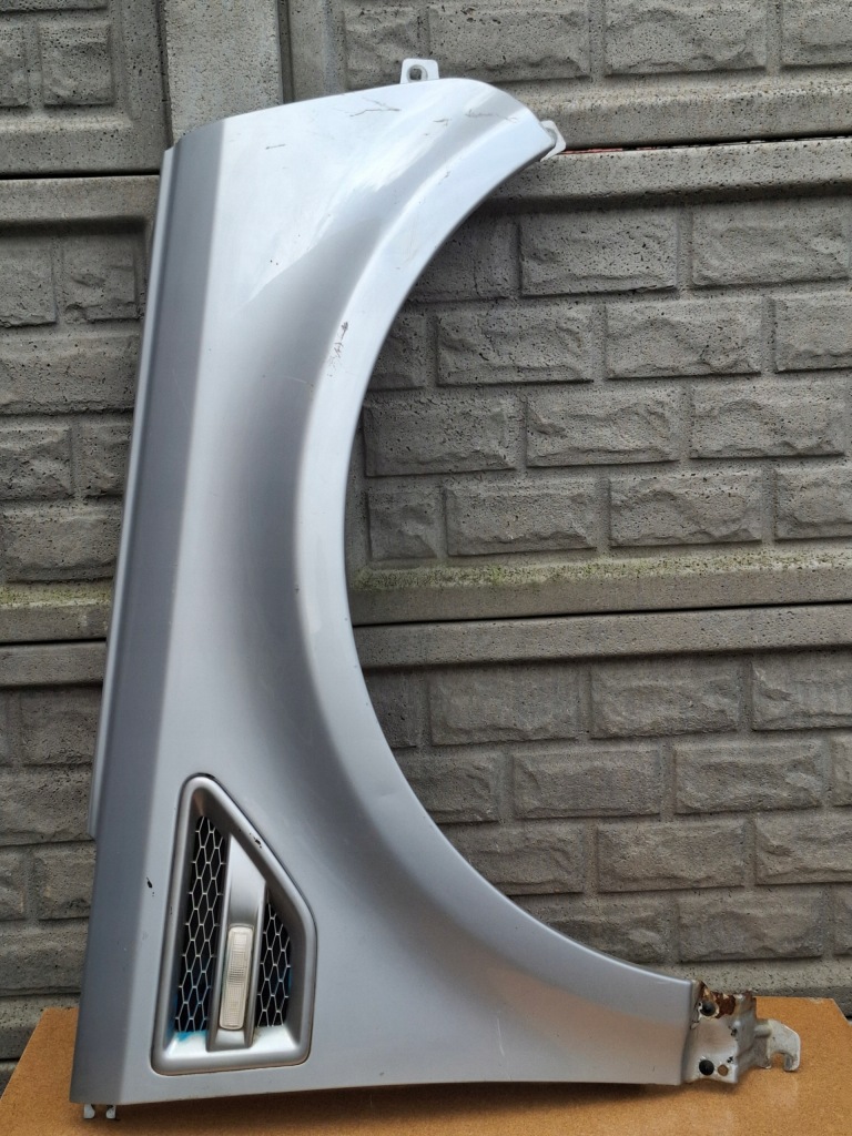 фото №1, Крыло передний правый перед land rover freelander ii 2 доставка