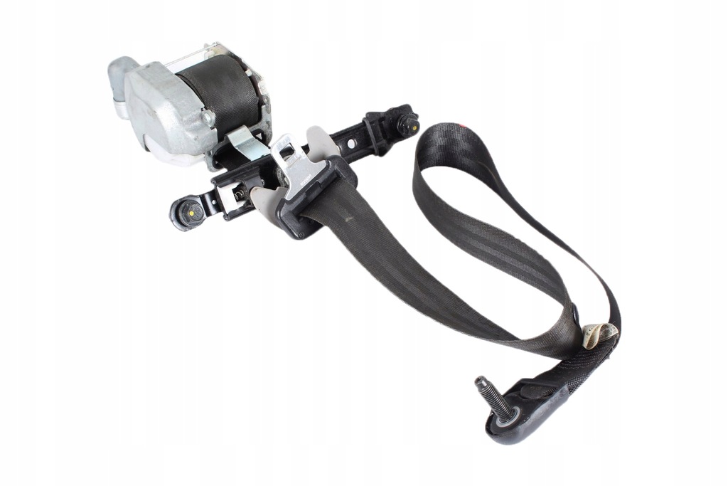 фото №1, Pas безпеки правий перед hyundai i30 07-12