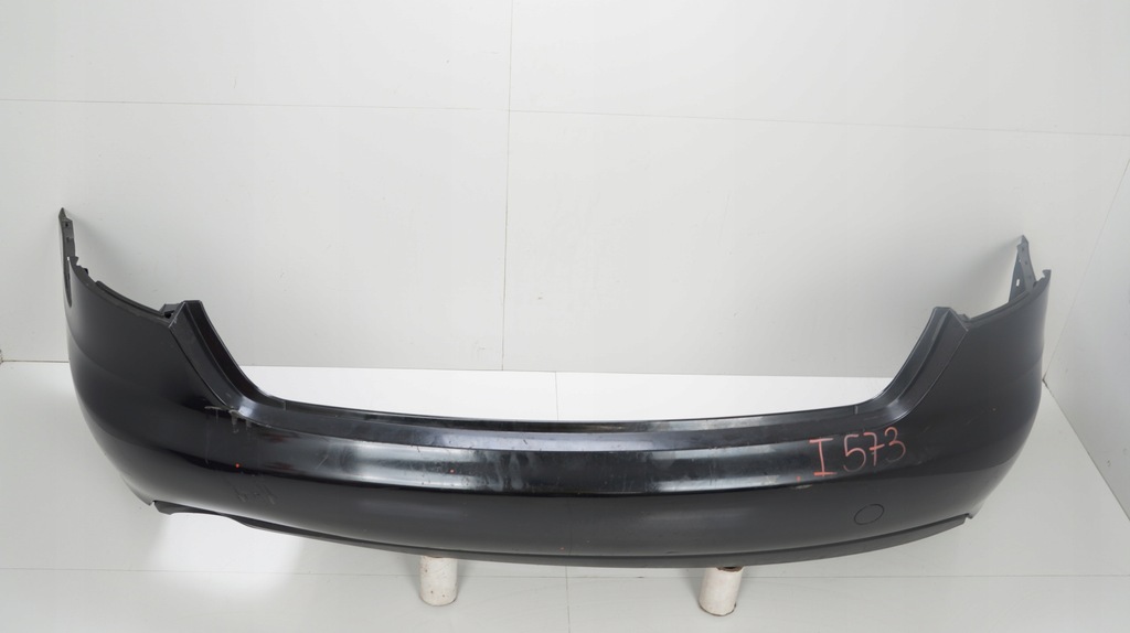 фото №1, Бампер задняя audi a4 b8 07-11r sedan ly9b