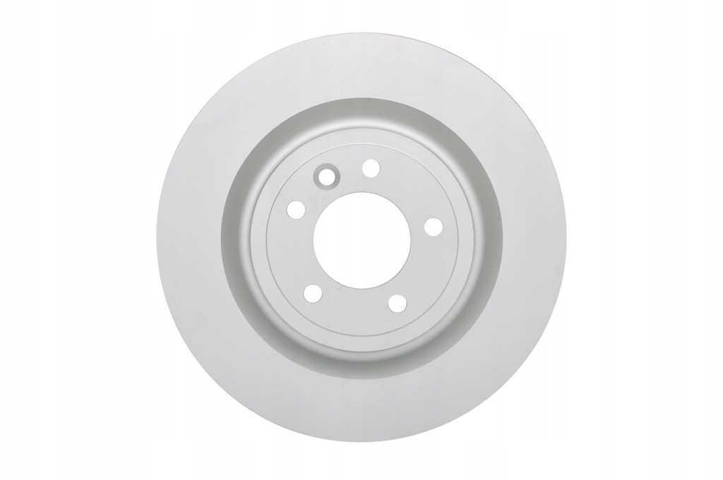 фото №2, Bosch тормозные диски тормозные колодки задняя land rover discovery v, range rover sport 350mm