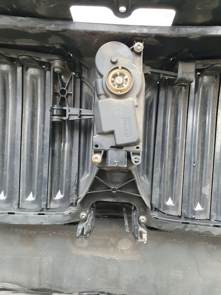 фото №14, Бампер перед bmw 7 g11 a96