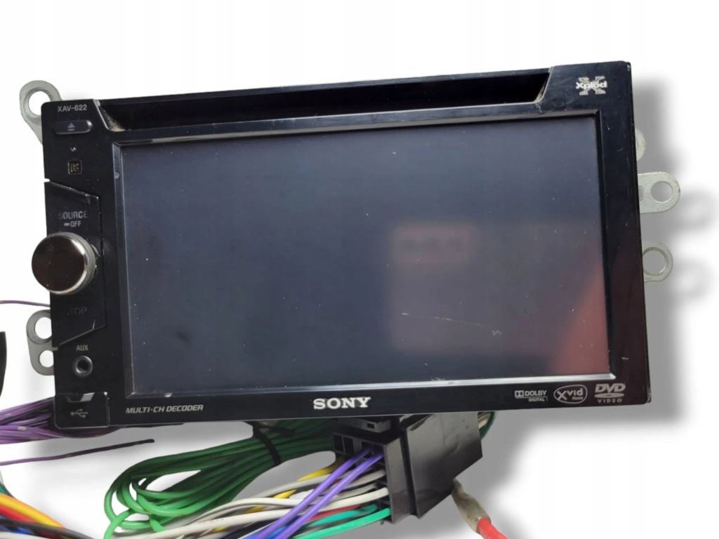 Купить Mercedes-benz s w140 1998 монитор / дисплей / экран