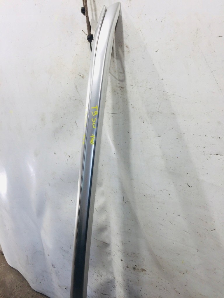 Рейлинги кровельные peugeot 308 2 t9 sw универсал #140 Оригинал