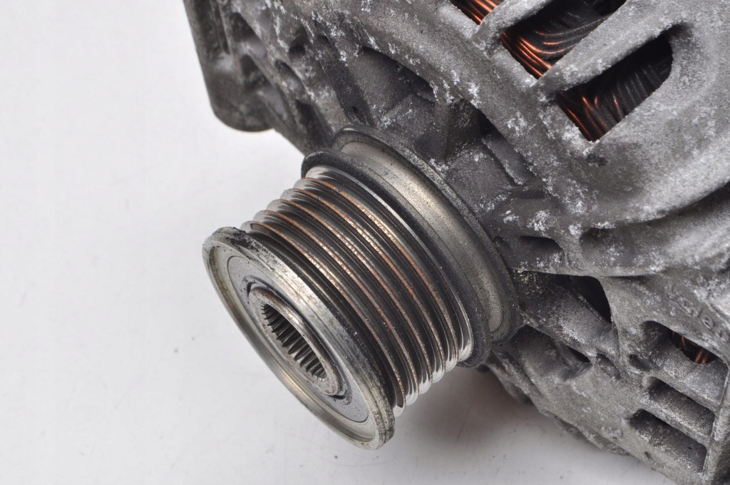 фото №2, Mini r56 генератор 61548480