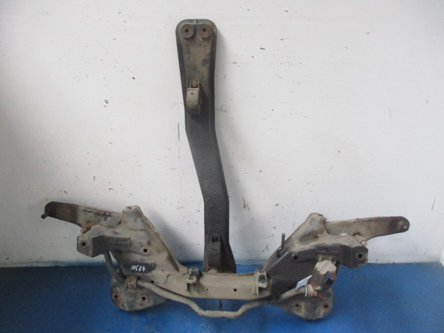 фото №1, Space star lift 1.9did важелі підрамник підрамник