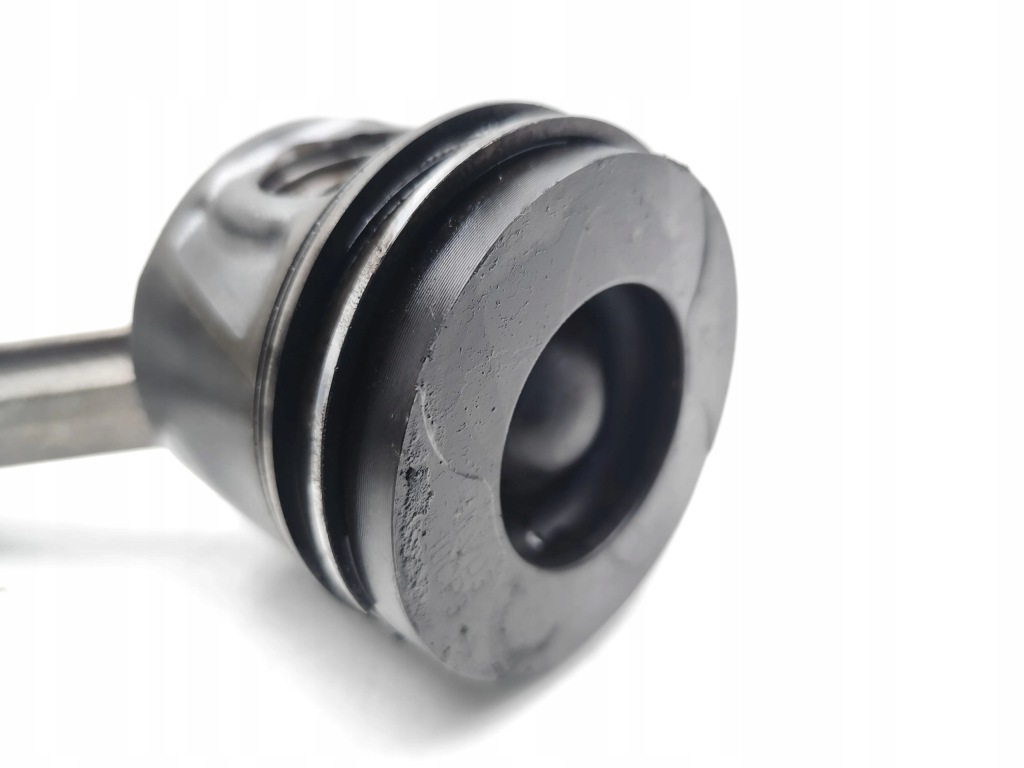 фото №5, Land rover range rover sport поршень с шатун 3.6 d 4x4 дизель 368dt 2009