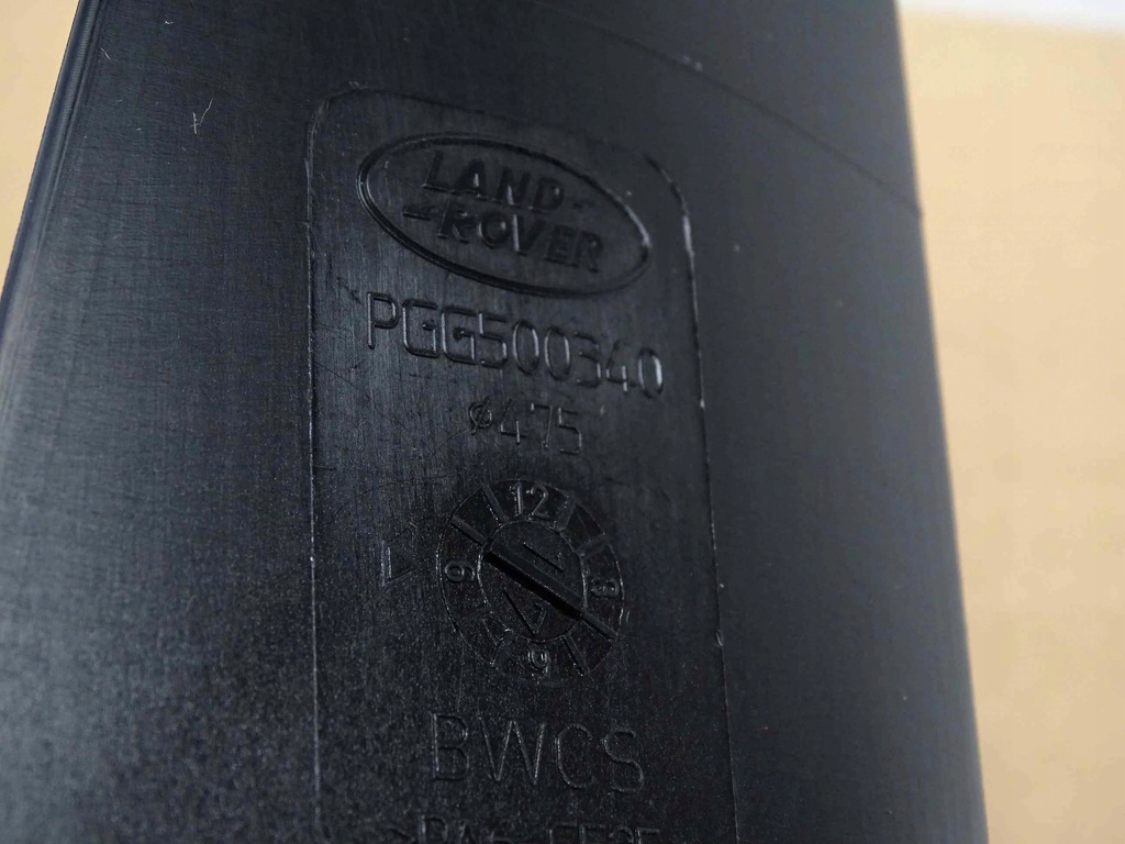 фото №3, Оригинал вязкостная муфта вентилятор discovery 2 defender