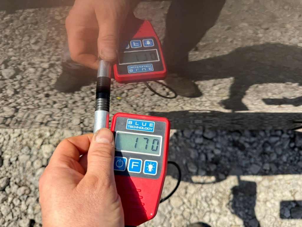 фото №12, Дверь правое задние задняя полный fiat bravo ii 07- 865/b 160um