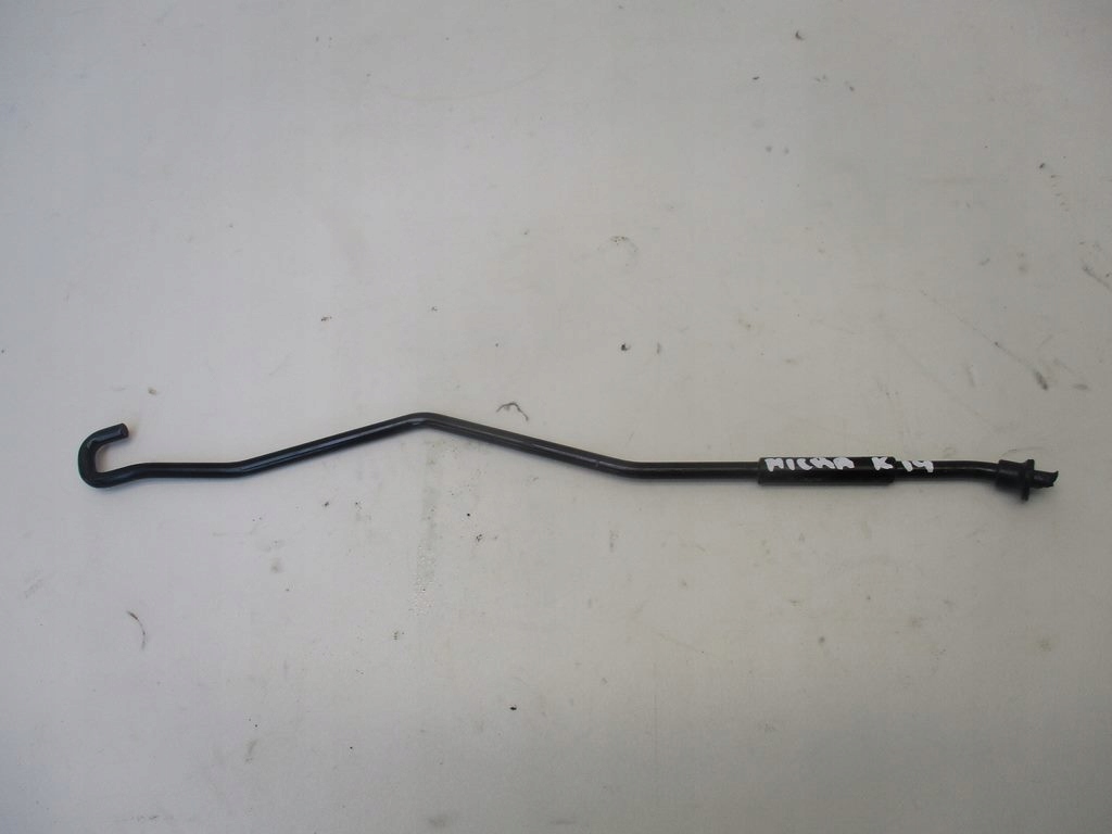 фото №1, Опора капот nissan micra k14