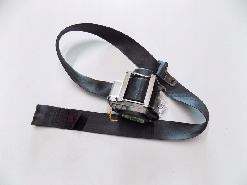 фото №1, Peugeot 207 cc pas правий перед передній 96532257xx