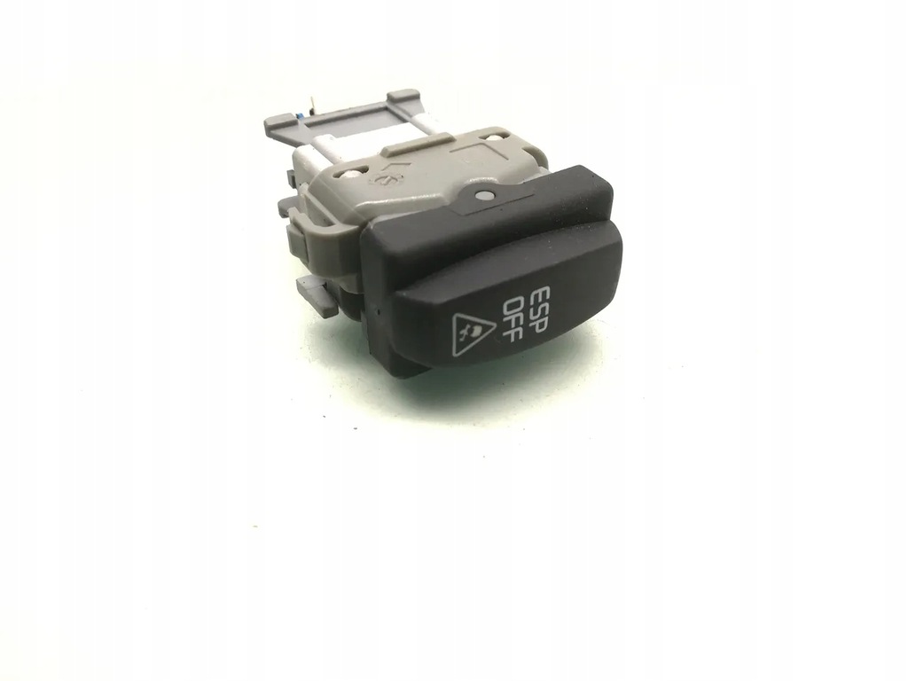 фото №1, Renault espace інший кнопка перемикача 2008 mpv