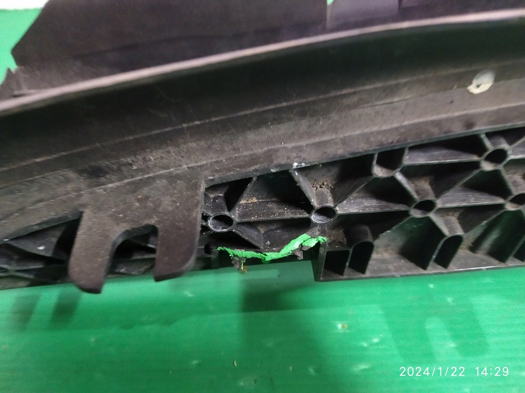 фото №6, Bmw 3 g20 g21 воздуховод воздуха 187156-10 оригинал