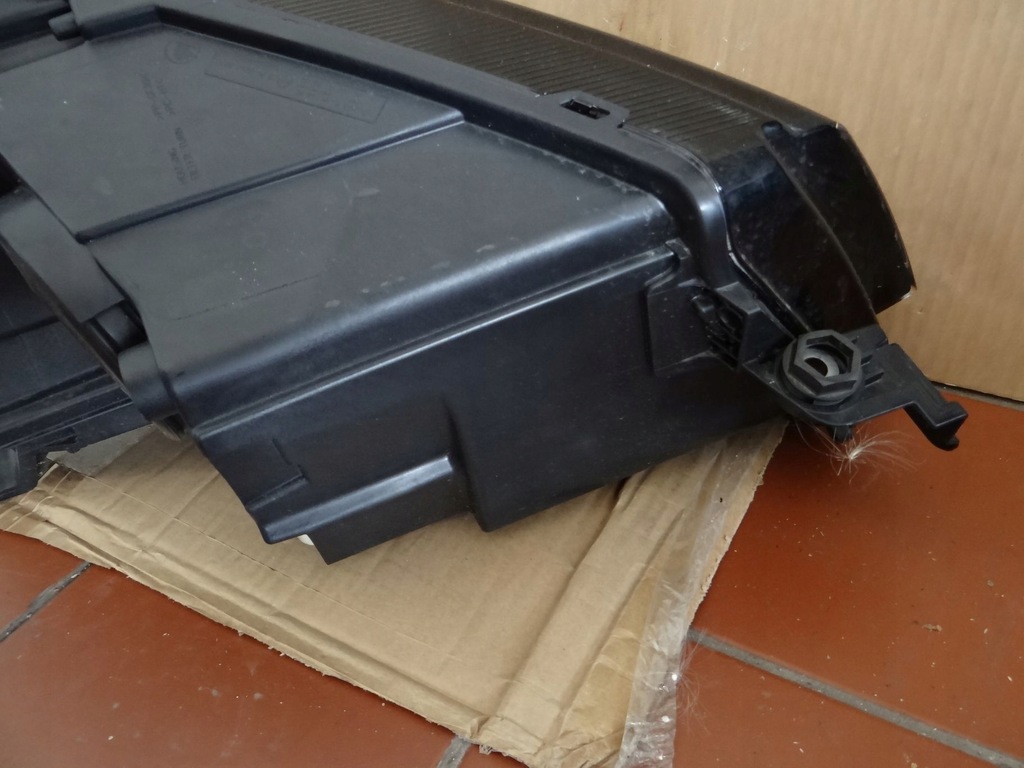 фото №14, Skoda karoq лампа перед передняя левая