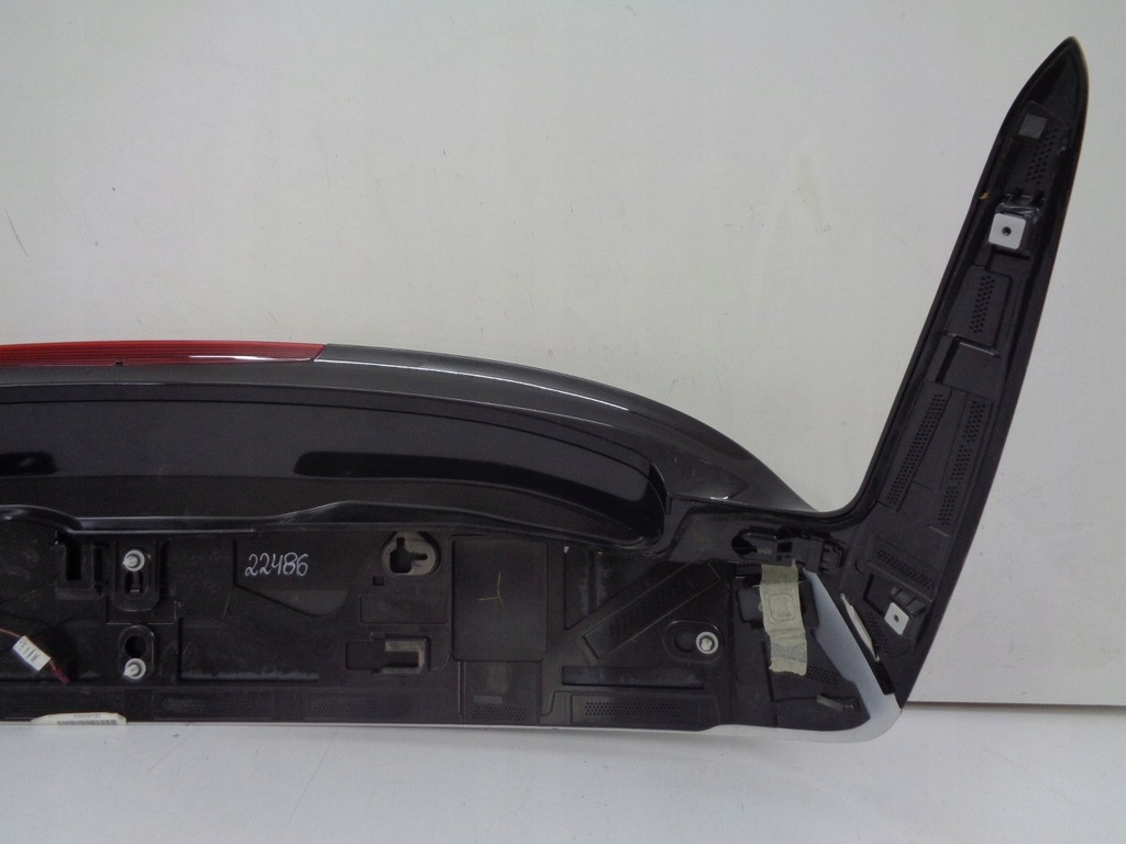 фото №12, Bmw 2 f45 спойлер спойлер задний крышки