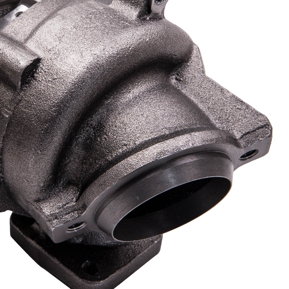 фото №2, Турбокомпресор 2.0 land-rover - freelander