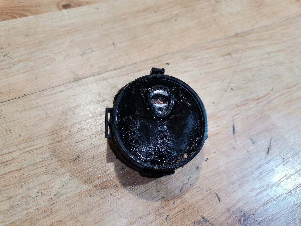 фото №7, Датчик датчик дождя renault scenic ii 8200103845