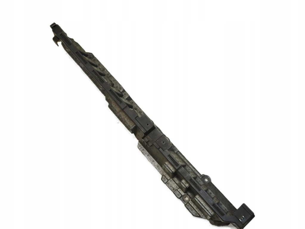 фото №1, Пена вкладыш багажника левый volvo xc90 i