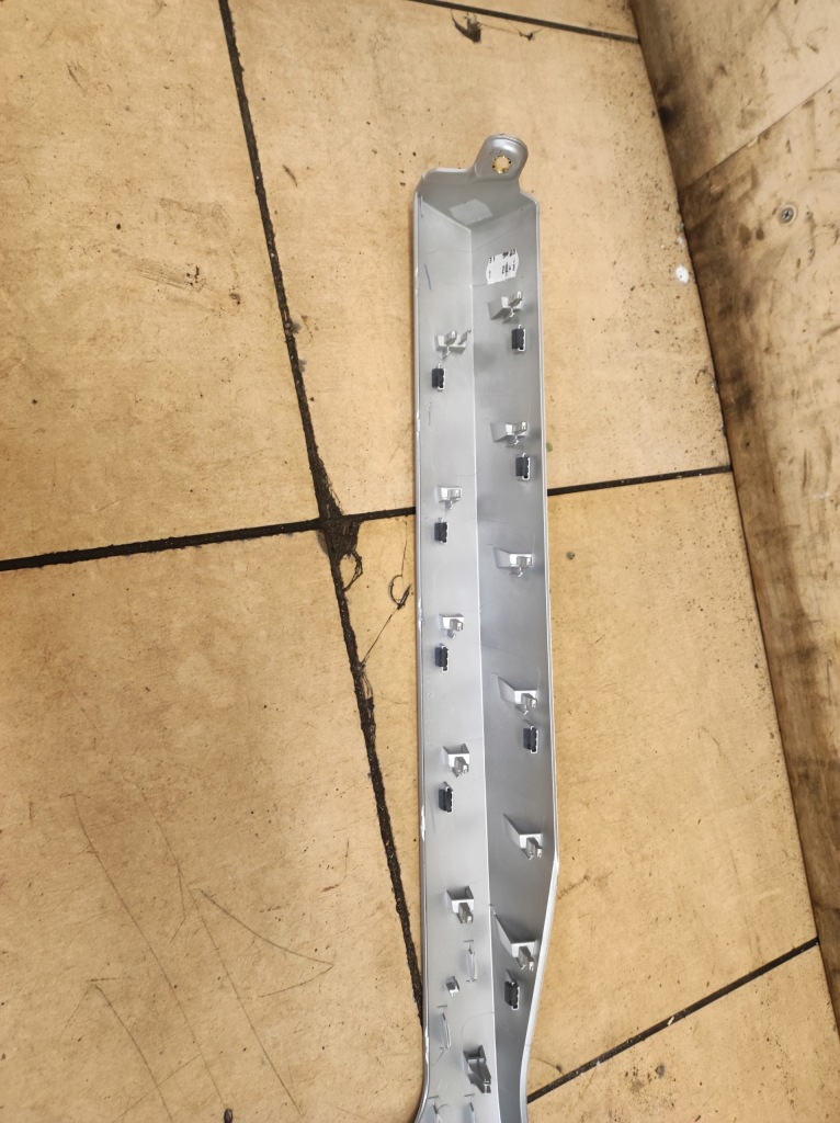 фото №9, Молдинг dekor декоративная панели консоли audi a1 ii 82a