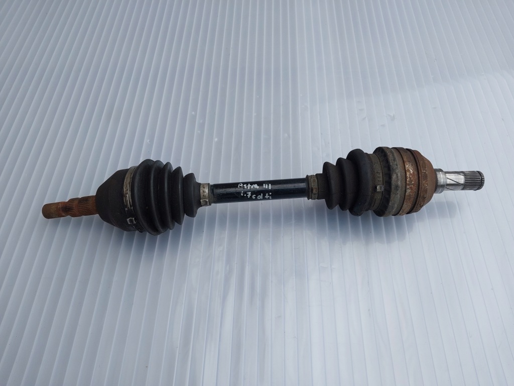 Купити Opel astra h 3 привідний вал 1.7cdti оригінальний номер